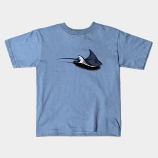 Stingray Kids T-Shirt